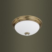 Плафоньера Kutek Bellagio BEL-PL-3 (Z) 470
